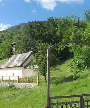 Séjour en Bosnie-Herzégovine authentique